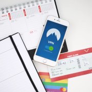 apps gestão de acessos