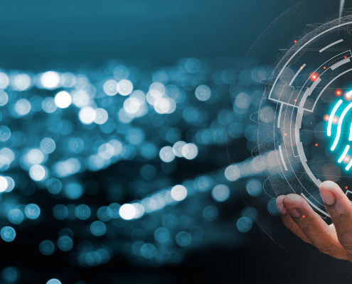 Gestao controlo de acessos