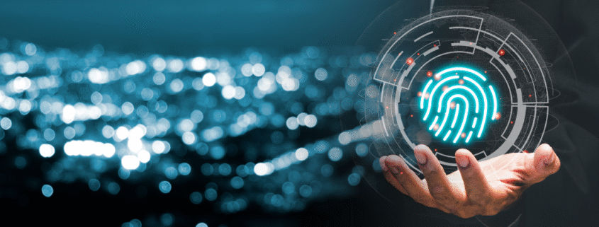 Gestao controlo de acessos