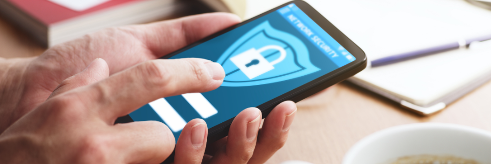 apps de controlo de acessos para empresas e edifícios