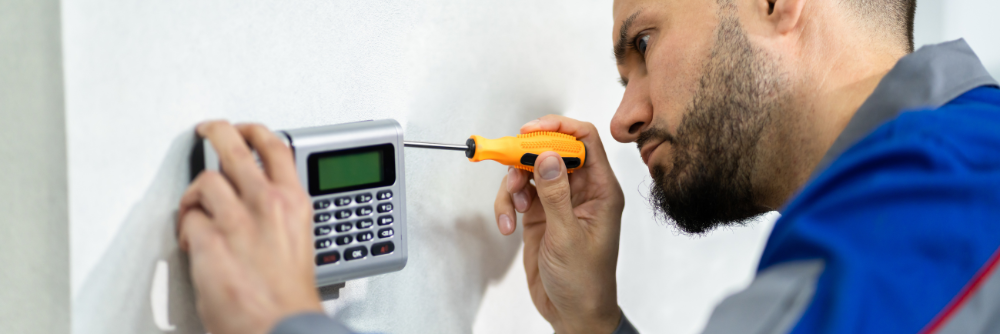 importância da manutenção em sistemas de gestão de acessos